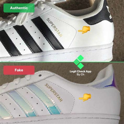 real vs fake adidas|how to check adidas authenticity.